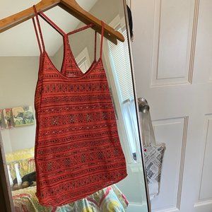 Summer Tank